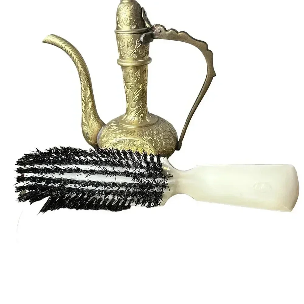 Vintage Fuller Brush Company Pure Boar Bristle 527 Hairbrush